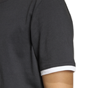  adidas Entrada 26 T-Shirt schwarz Kinder