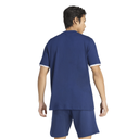  adidas Entrada 26 T-Shirt blau 