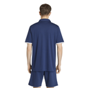 adidas Entrada 26 Poloshirt blau 