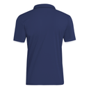 adidas Entrada 26 Poloshirt blau Kinder 