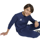  adidas Entrada 26 Sweatshirts blau Kinder