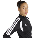 adidas Tiro 26 League Trainingsjacke schwarz Damen
