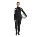 adidas Tiro 26 League Trainingsjacke schwarz Damen