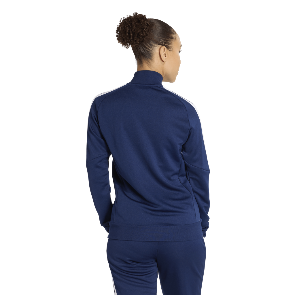 adidas Tiro 26 League Trainingsjacke blau Damen