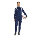 adidas Tiro 26 League Trainingsjacke blau Damen