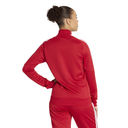 adidas Tiro 26 League Trainingsjacke rot Damen
