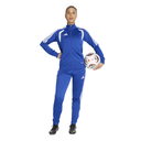 adidas Tiro 26 League Trainingsjacke blau Damen
