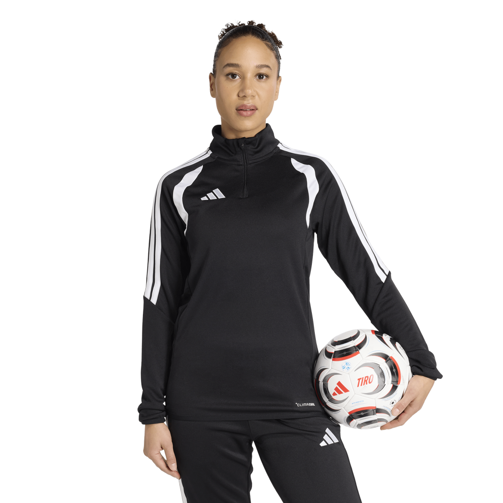 adidas Tiro 26 League Trainingstop schwarz Damen