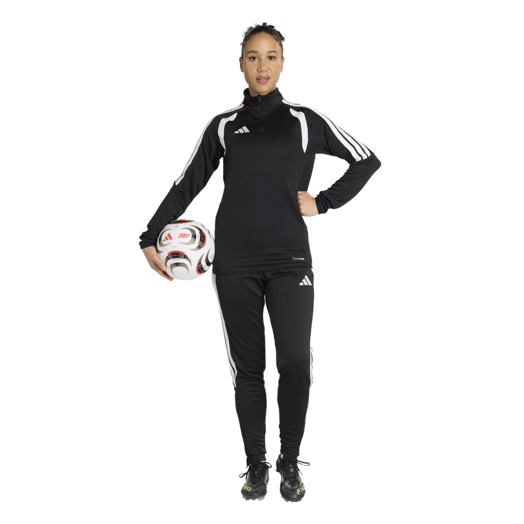 adidas Tiro 26 League Trainingstop schwarz Damen