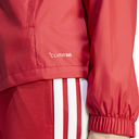 adidas Tiro 26 League Windbreaker rot Damen 
