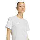  adidas Entrada 26 T-Shirt grau Damen