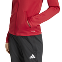 adidas Entrada 26 Trainingsjacke rot Damen 