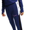 Nike Academy Dri-FIT Trainingshose blau Kinder