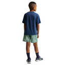 Nike Academy Dri-FIT Trainingstop blau Kinder