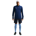 Nike Academy Dri-FIT Trainingstop blau
