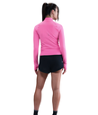 Nike Swift Dri-FIT Laufjacke pink Damen 