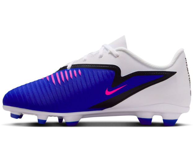 Ki.-Fußb-Sch. Nocke JR ZOOM VAPOR 16 ACA