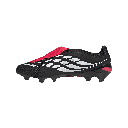 adidas Predator League FT FG Fußballschuhe schwarz