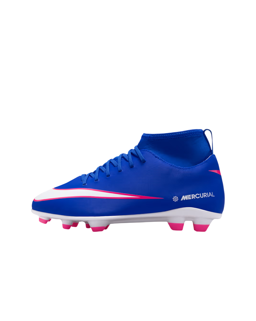 JR SUPERFLY 10 CLUB FG/MG