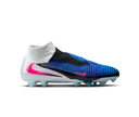 Nike Phantom 6 High Elite Fußballschuhe FG blau