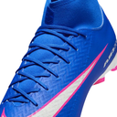 Nike Mercurial Superfly 10 Academy MG Fußballschuhe blau