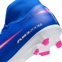 Nike Mercurial Superfly 10 Academy MG Fußballschuhe blau