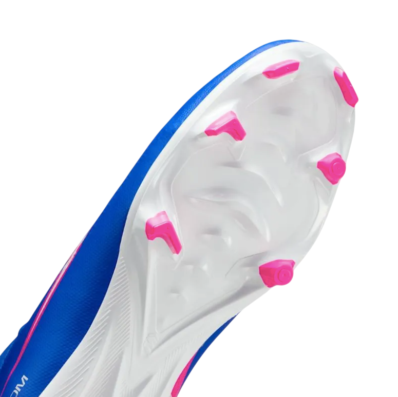 Nike Mercurial Superfly 10 Academy MG Fußballschuhe blau