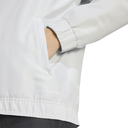 adidas Entrada 26 Präsentationsjacke grau 