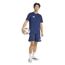  adidas Entrada 26 T-Shirt blau 