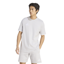  adidas Entrada 26 T-Shirt grau 