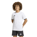  adidas Entrada 26 T-Shirt weiß Kinder
