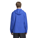 adidas Entrada 26 Multi Jacke blau 