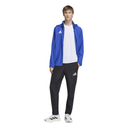  adidas Entrada 26 Multi Jacke blau 