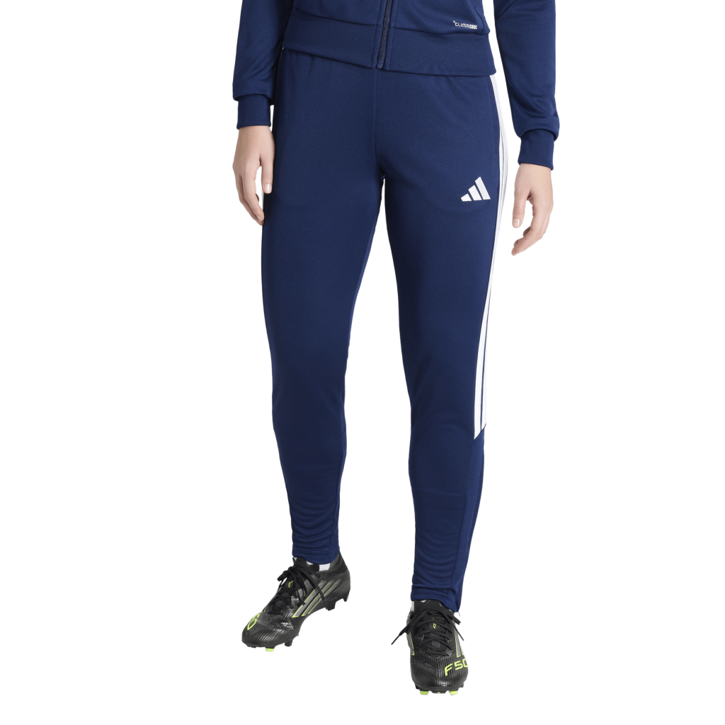 adidas Tiro 26 League Trainingshose blau Damen