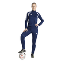 adidas Tiro 26 League Trainingshose blau Damen