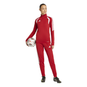 adidas Tiro 26 League Trainingstop rot Damen