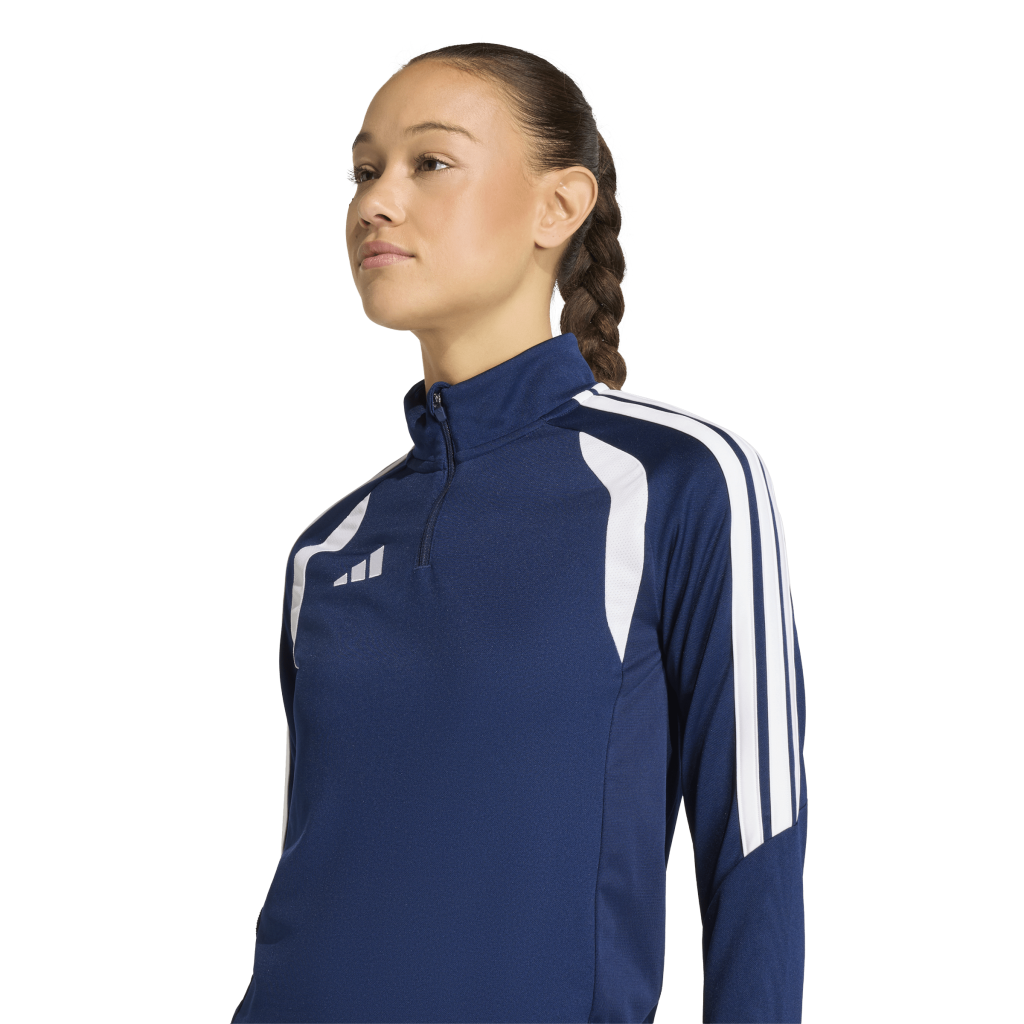 adidas Tiro 26 League Trainingstop blau Damen