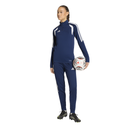 adidas Tiro 26 League Trainingstop blau Damen