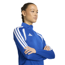 adidas Tiro 26 League Trainingstop blau Damen