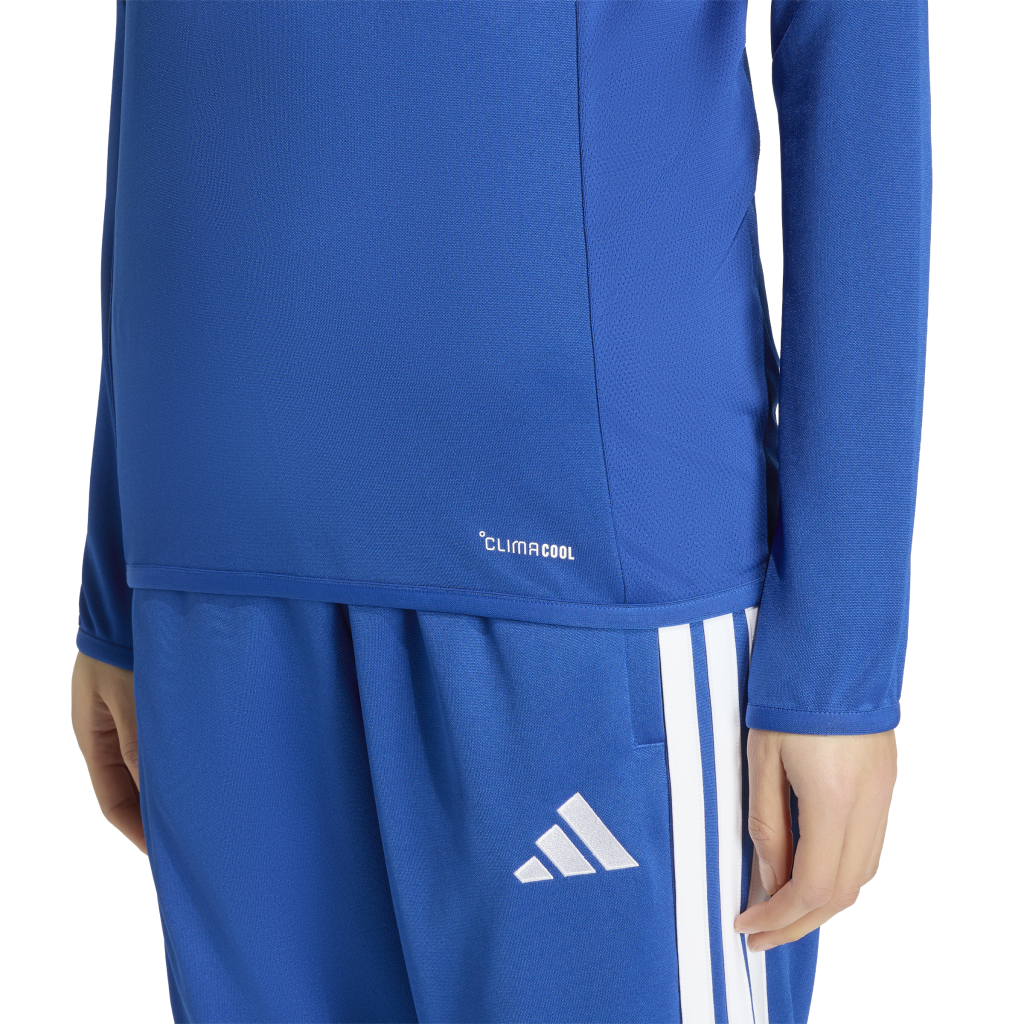 adidas Tiro 26 League Trainingstop blau Damen