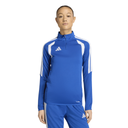 adidas Tiro 26 League Trainingstop blau Damen