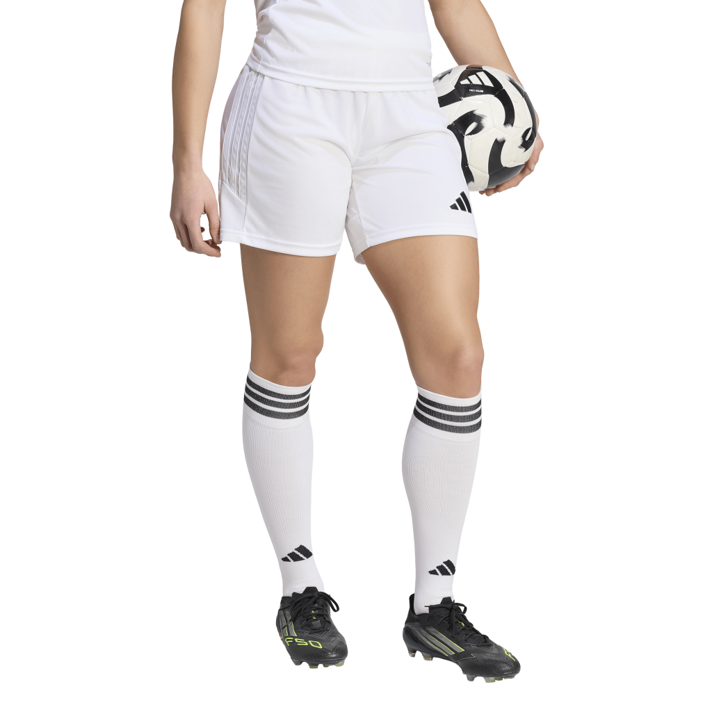 adidas Tiro 26 League Shorts weiß Damen 