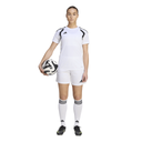 adidas Tiro 26 League Shorts weiß Damen 