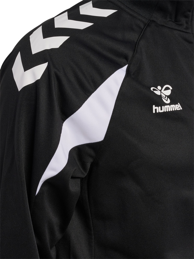 hmlCORE 2.0 TRACK ZIP JACKET