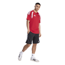 adidas Tiro 26 League T-Shirt rot