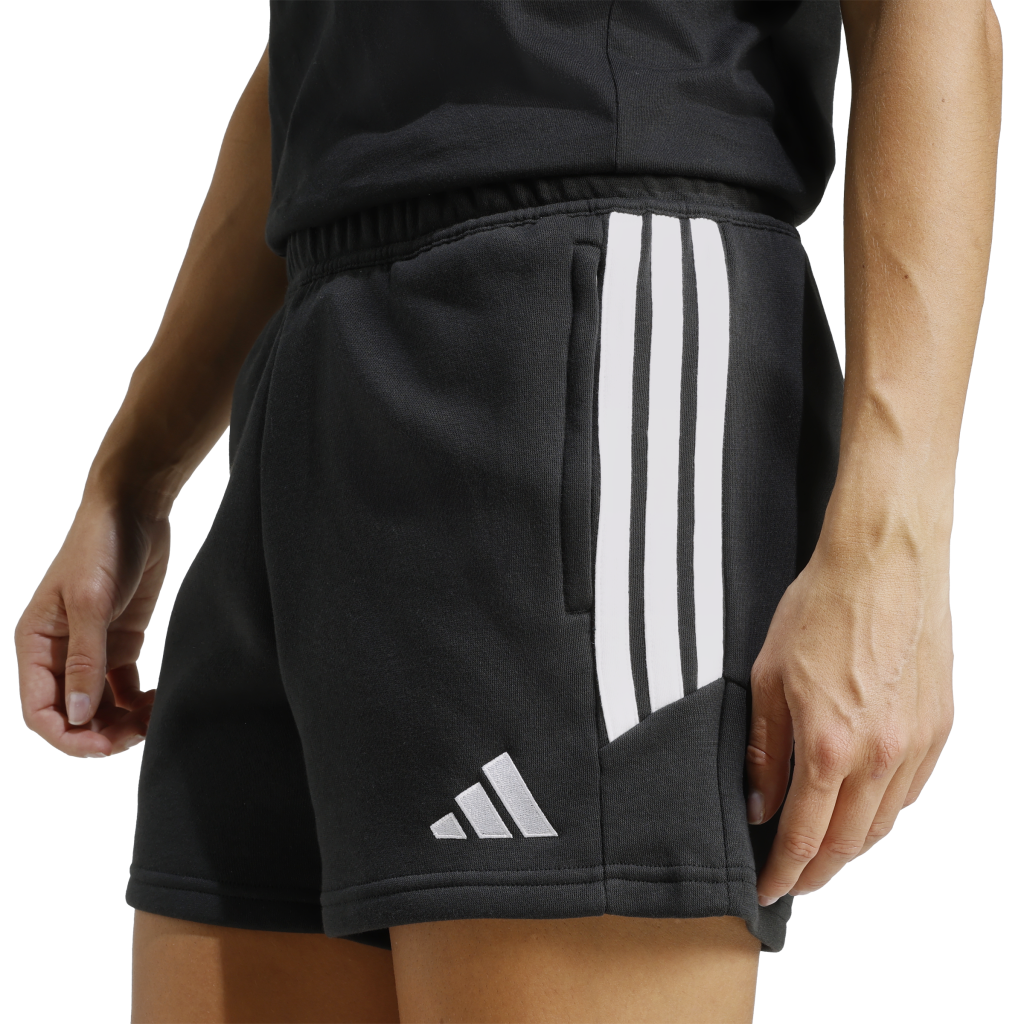 adidas Tiro 26 League Sweatshorts schwarz Damen  