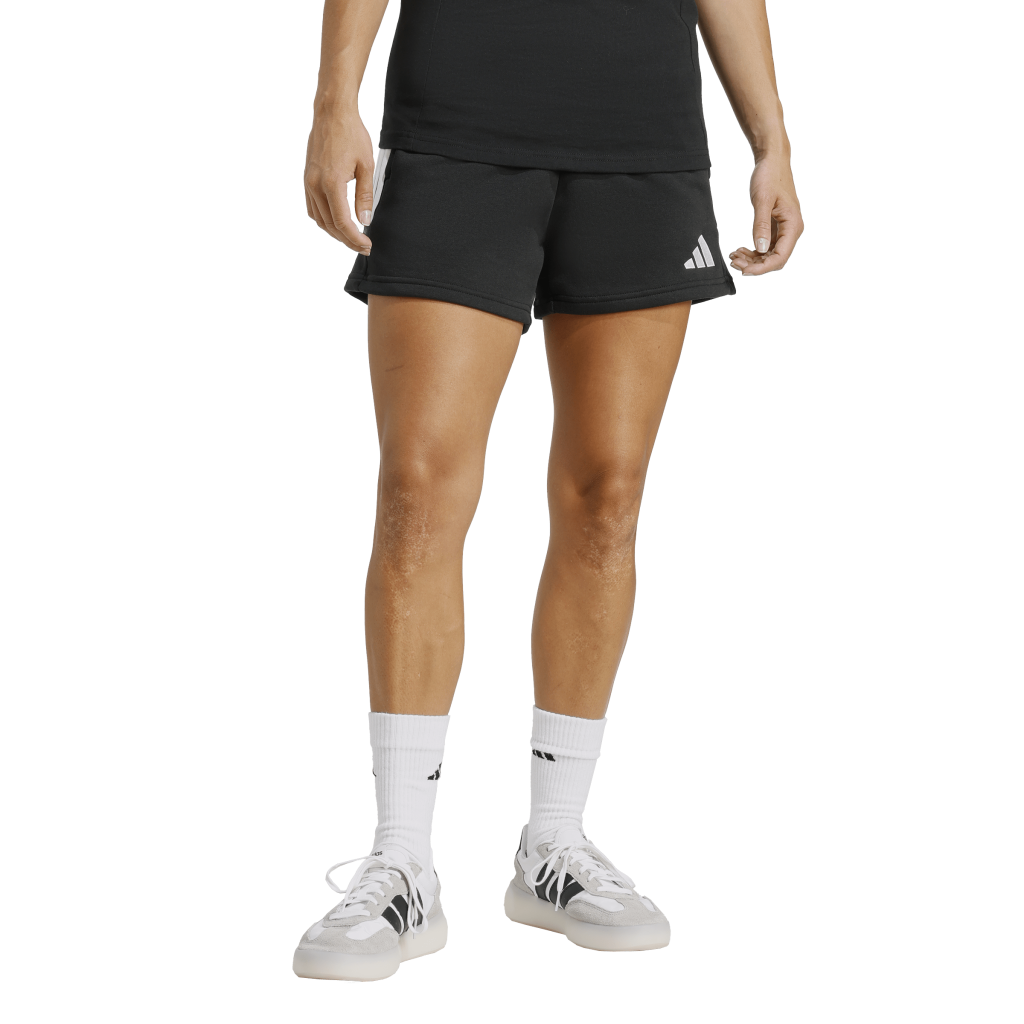 adidas Tiro 26 League Sweatshorts schwarz Damen  