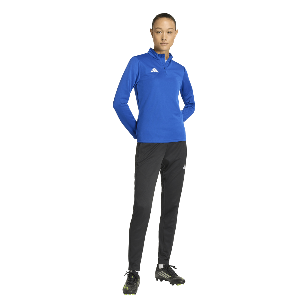 adidas Entrada 26 Trainingstop blau Damen 