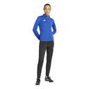 adidas Entrada 26 Trainingstop blau Damen 