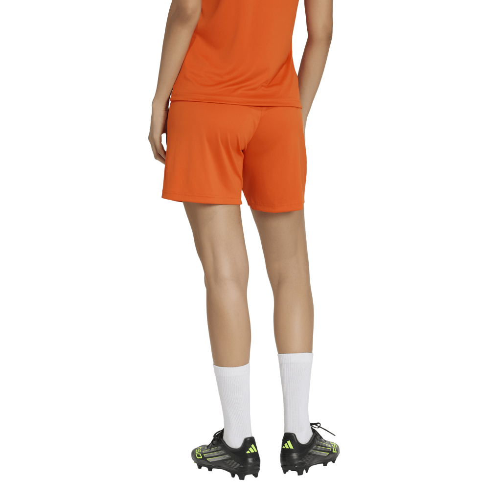 adidas Entrada 26 Shorts orange Damen 